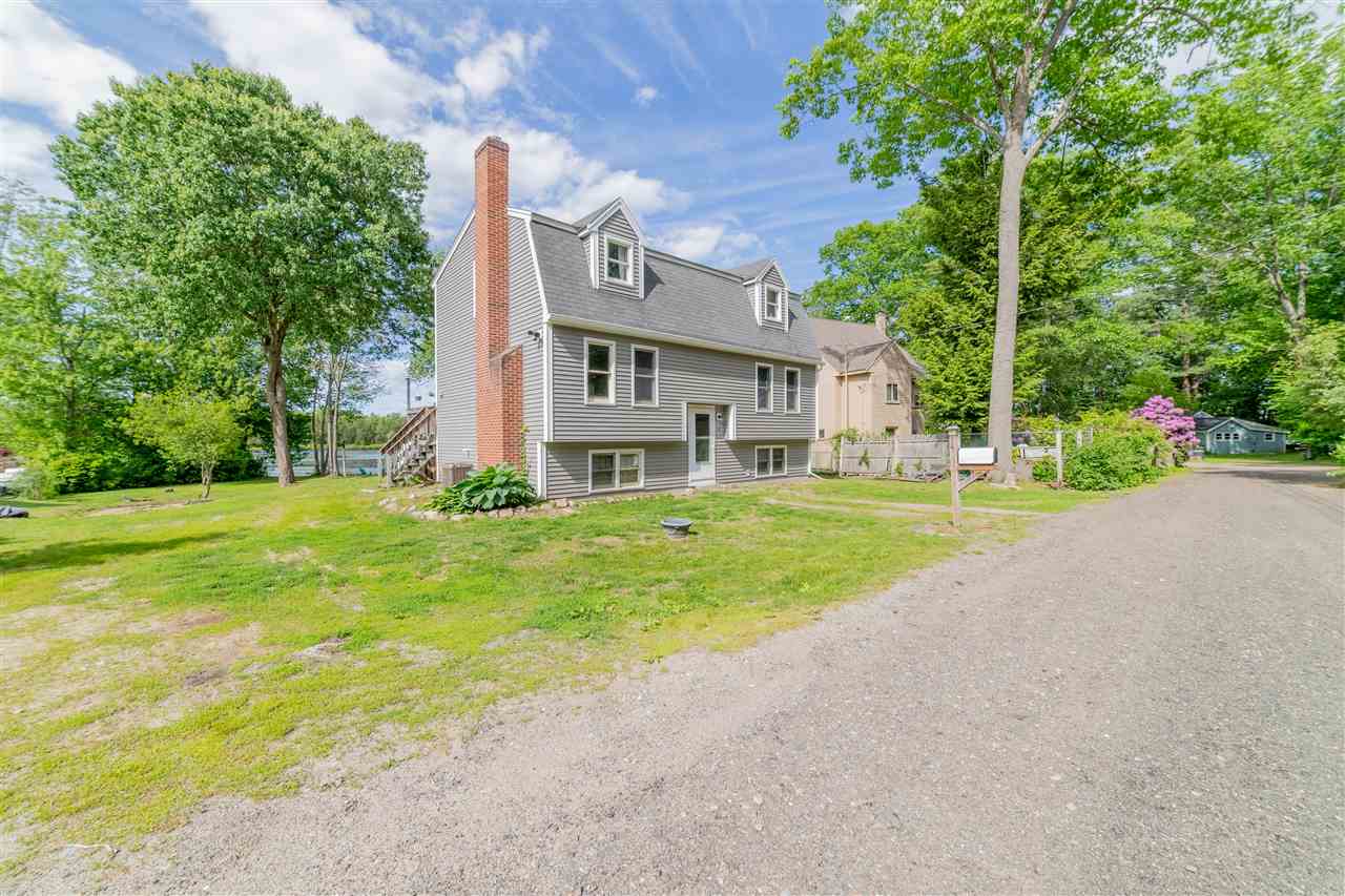 14 Simes Road Kingston, NH 03848 - Photo 2 of 22