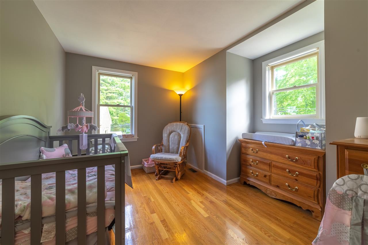 14 Simes Road Kingston, NH 03848 - Photo 14 of 22