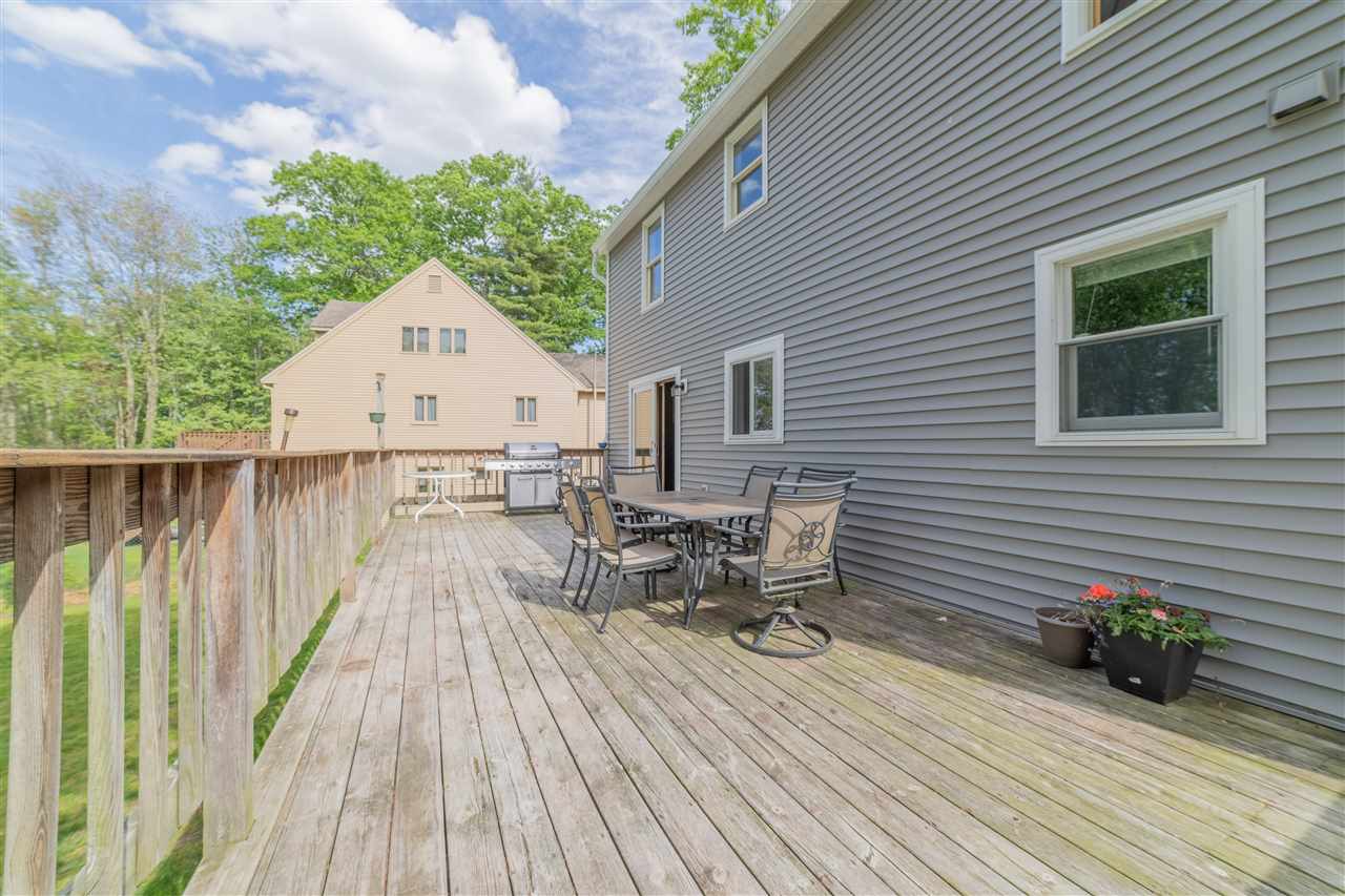 14 Simes Road Kingston, NH 03848 - Photo 16 of 22