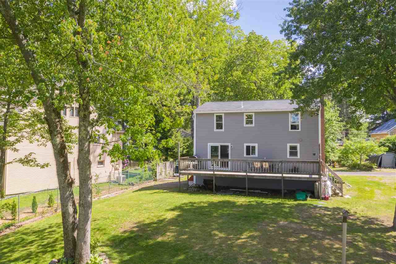 14 Simes Road Kingston, NH 03848 - Photo 17 of 22