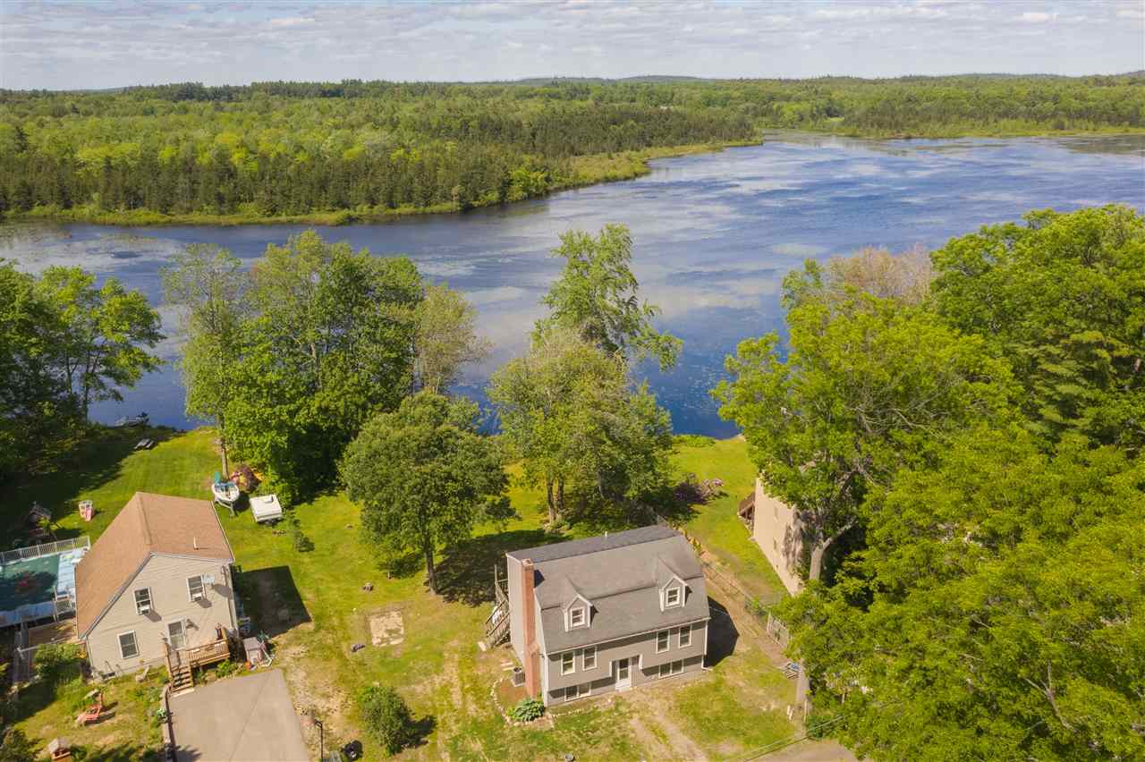 14 Simes Road Kingston, NH 03848 - Photo 18 of 22