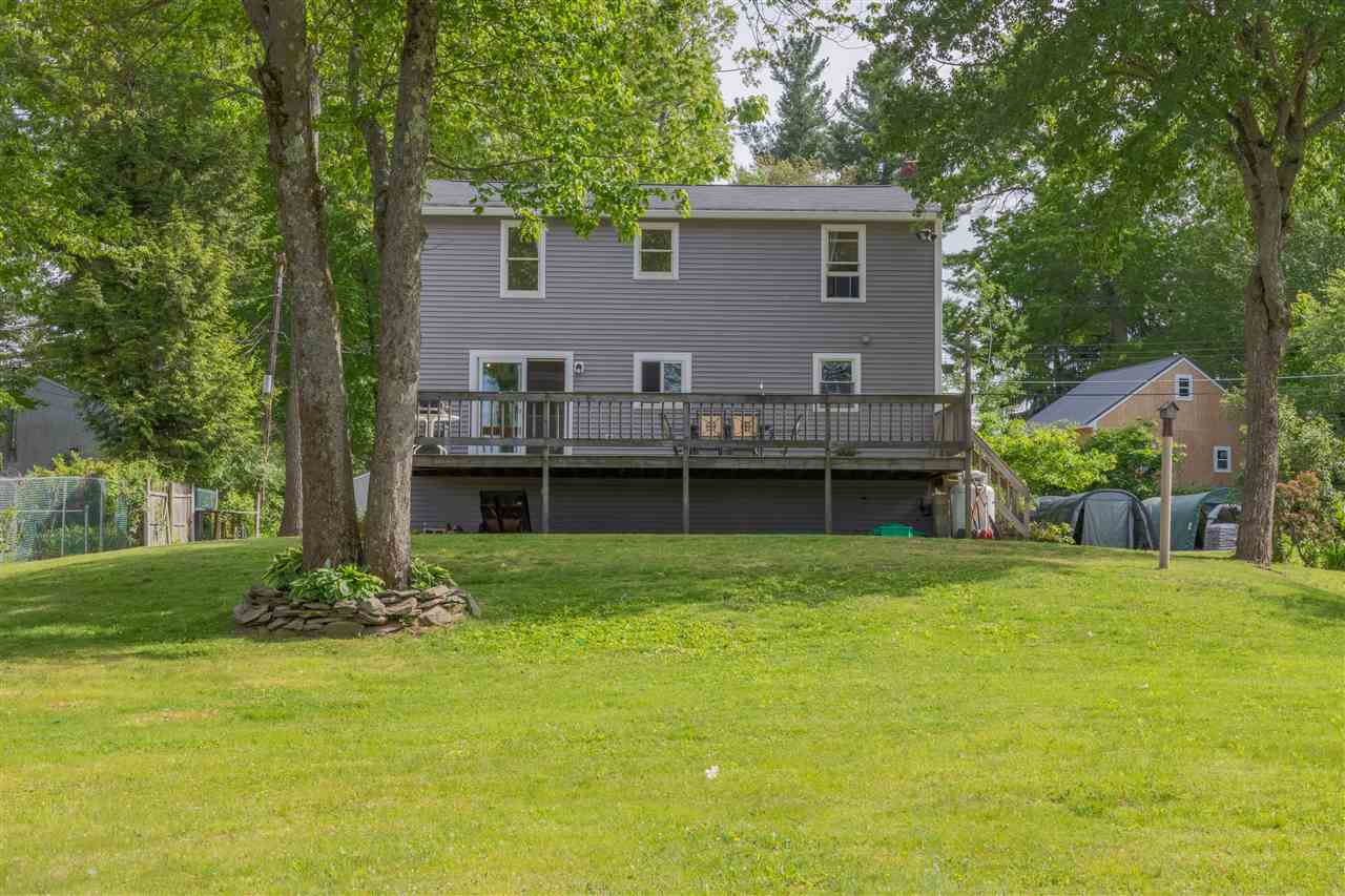 14 Simes Road Kingston, NH 03848 - Photo 19 of 22