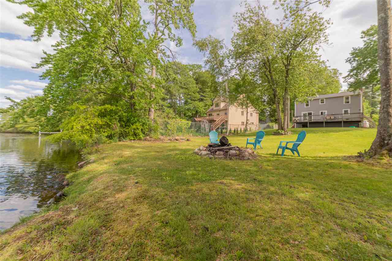 14 Simes Road Kingston, NH 03848 - Photo 21 of 22
