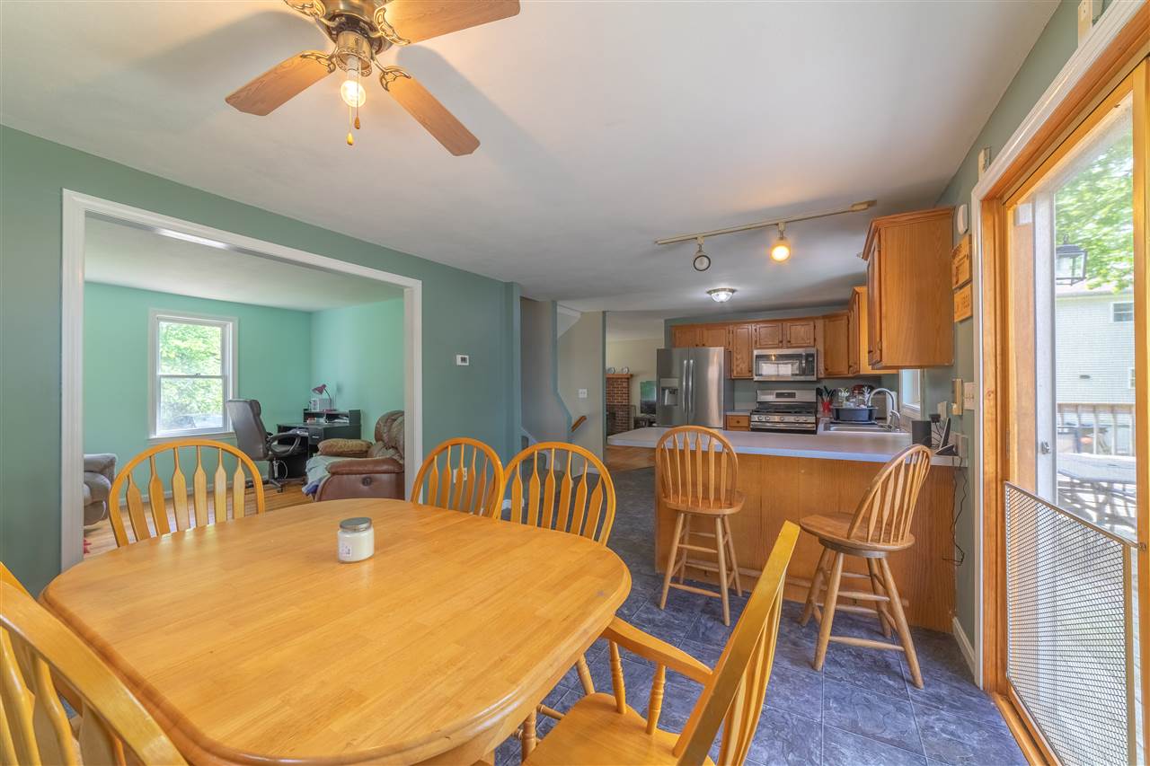 14 Simes Road Kingston, NH 03848 - Photo 6 of 22