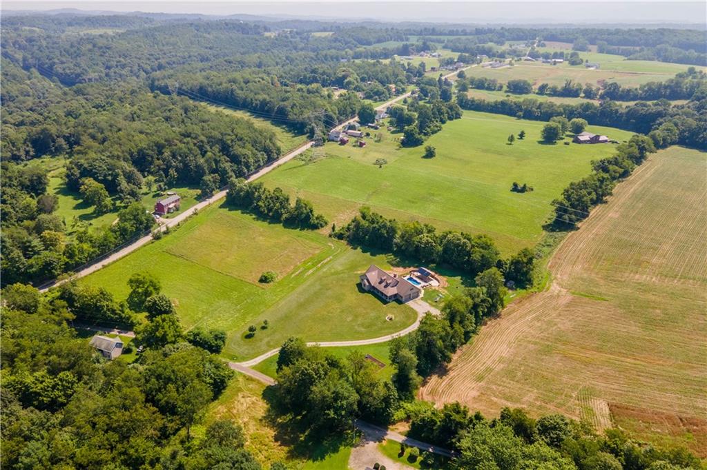 118 Diamond Maldovan Road Smithfield, PA 15478 - Photo 11 of 15 Access to utilities are available.