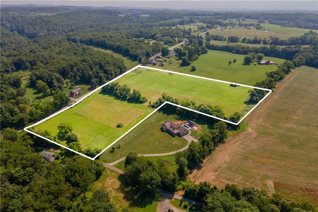 118 Diamond Maldovan Road Smithfield, PA 15478 - Photo 2 of 15 The Septic tank is previously installed on site.