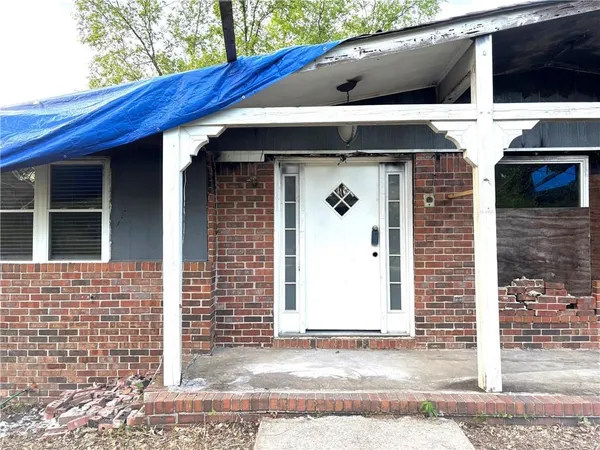 $199,900 | 3606 Sullivan Drive, Douglasville, GA 30135