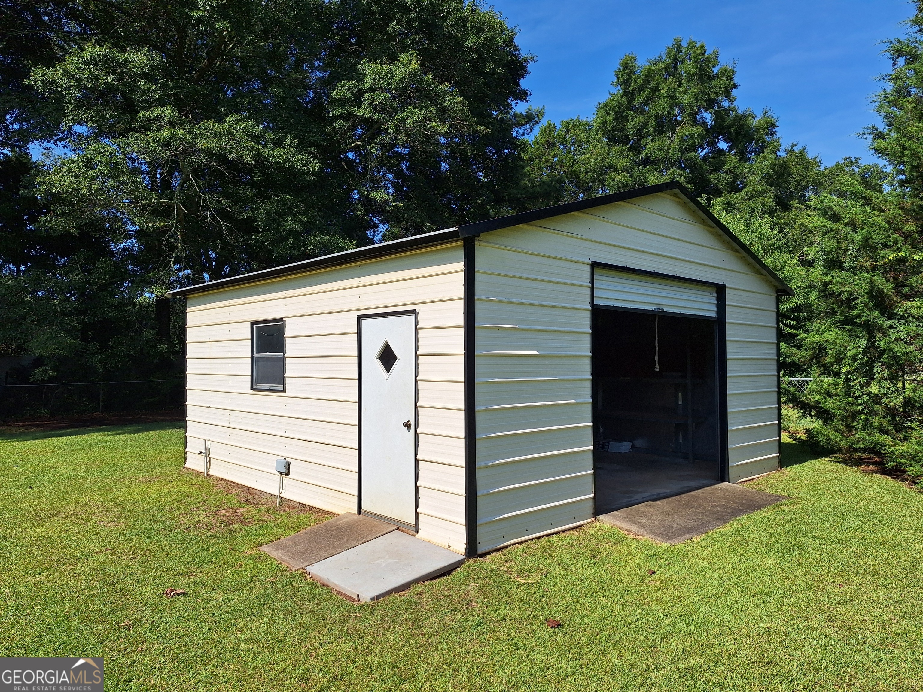 109 Kristle Lane Perry, GA 31069 - Photo 32 of 35