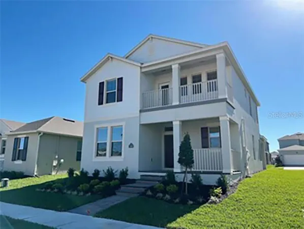 $3,595 | 15663 Pelican Cay Drive, Winter Garden, FL 34787