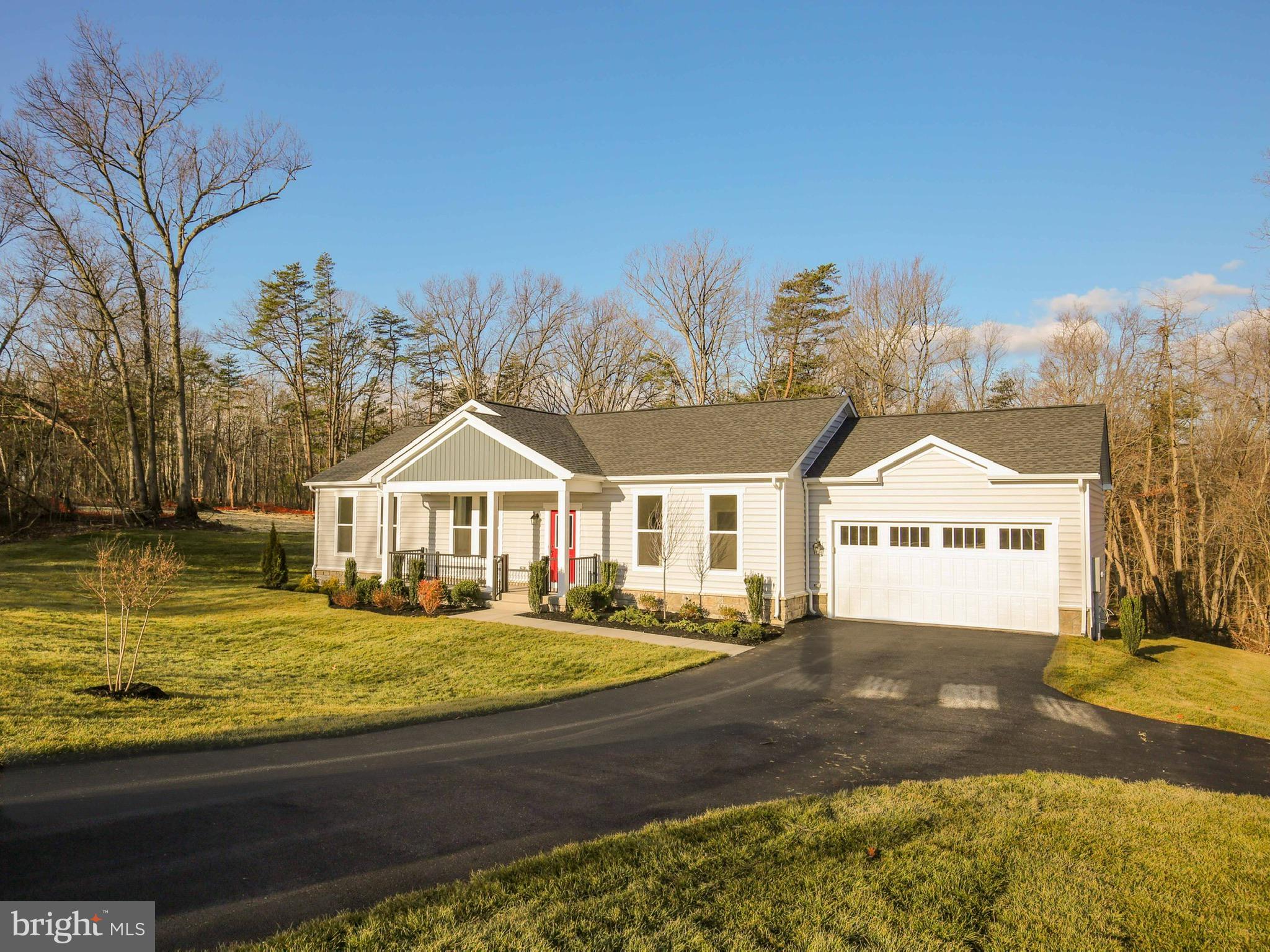 5 McDonald Road Winchester, VA 22602 - Photo 2 of 50 Listing Photos for Illustrative Purposes Only