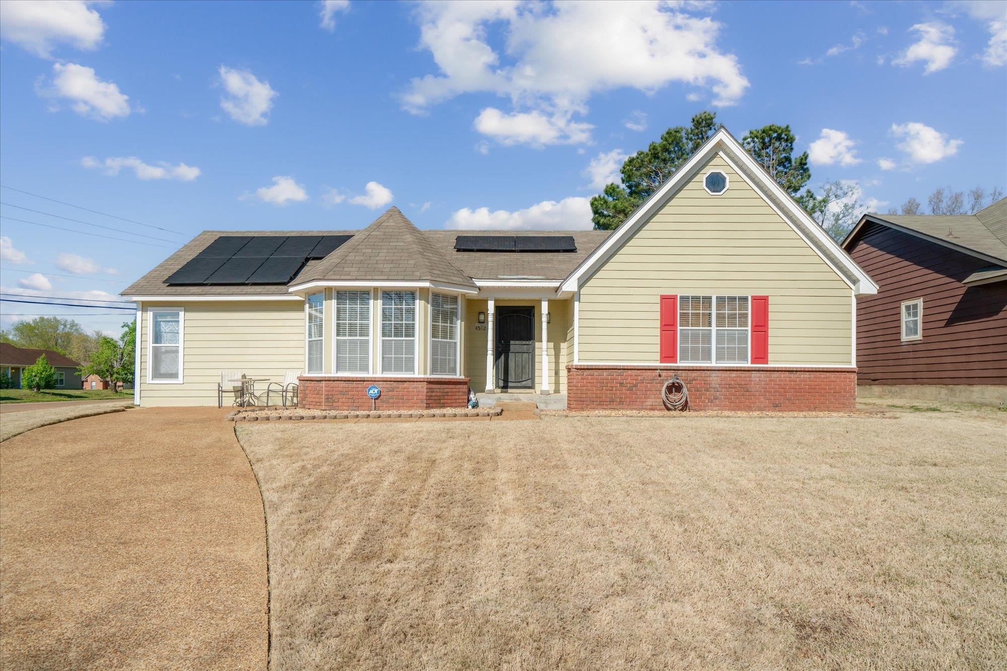 4592 Crestfield Road Millington, TN 38053 - Photo 1 of 25 Gallery Image 1