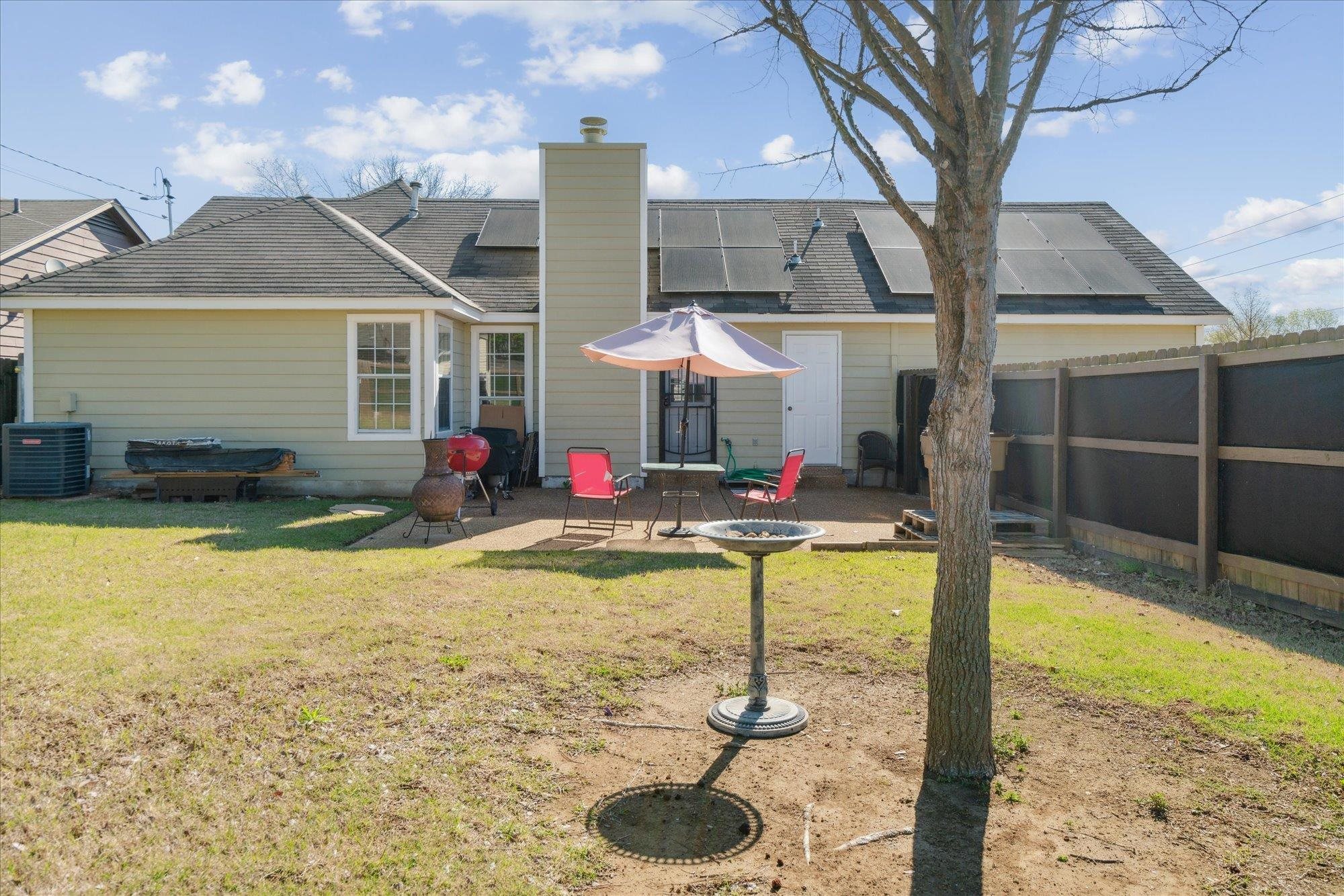 4592 Crestfield Road Millington, TN 38053 - Photo 23 of 25 Gallery Image 23
