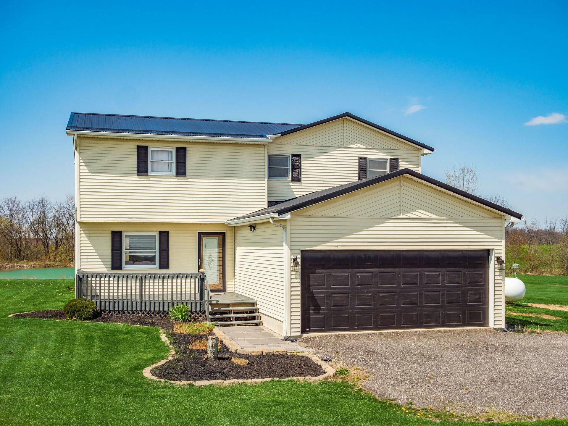 3081 Winnemac Pike La Rue, OH 43332 - Photo 50 of 50