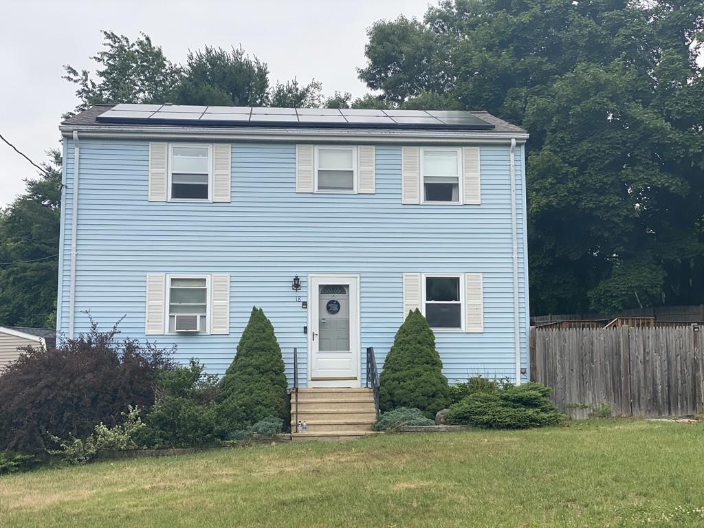18 Old Farm Road Spencer, MA 01562 - Photo 1 of 42 Gallery Image 1
