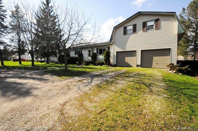46600 Bemis Road Belleville, MI 48111 - Photo 1 of 24 1-Front.JPG