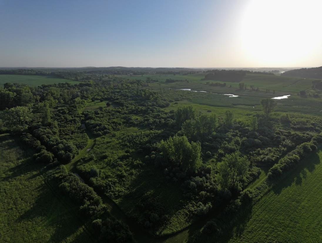 80 M/l Acres Jordan Road Waterloo, WI 53594 - Photo 18 of 85