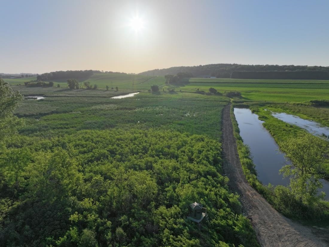 80 M/l Acres Jordan Road Waterloo, WI 53594 - Photo 21 of 85