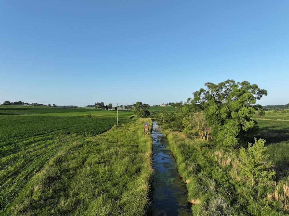 80 M/l Acres Jordan Road Waterloo, WI 53594 - Photo 25 of 85
