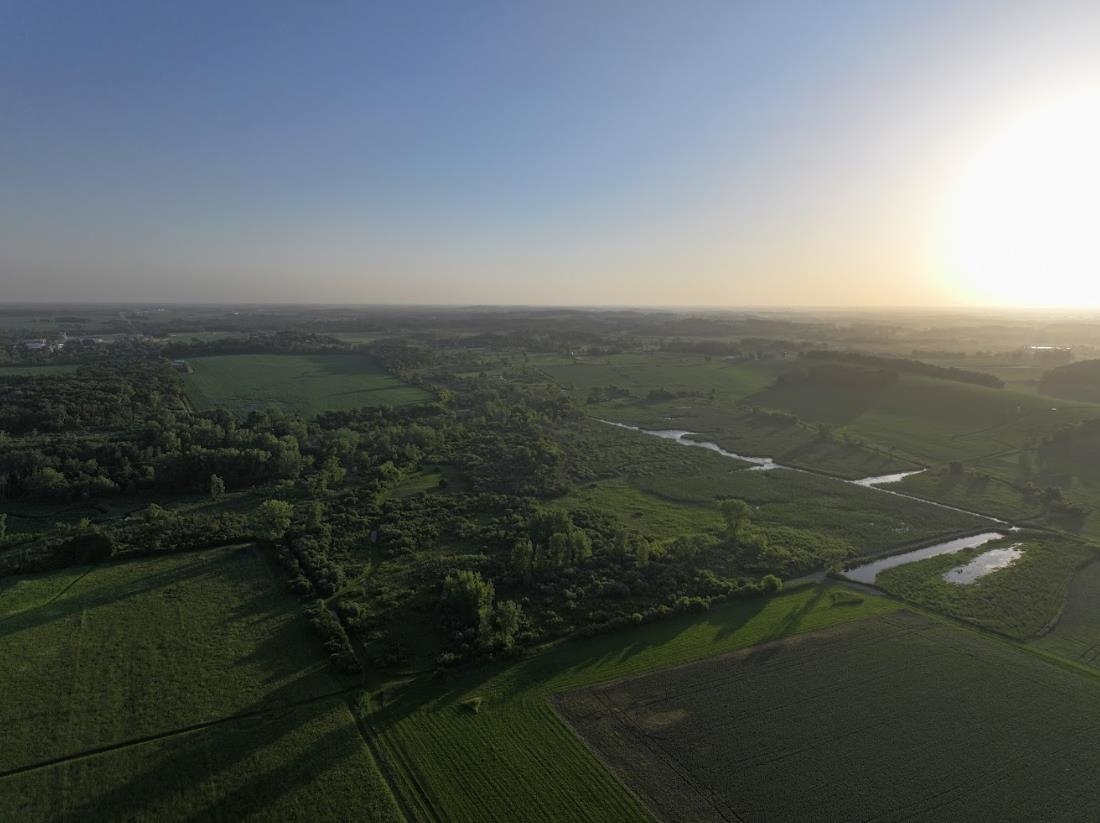 80 M/l Acres Jordan Road Waterloo, WI 53594 - Photo 3 of 85