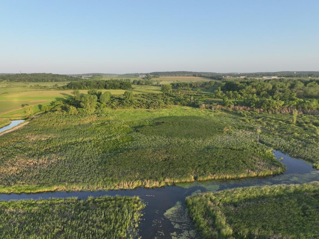 80 M/l Acres Jordan Road Waterloo, WI 53594 - Photo 44 of 85