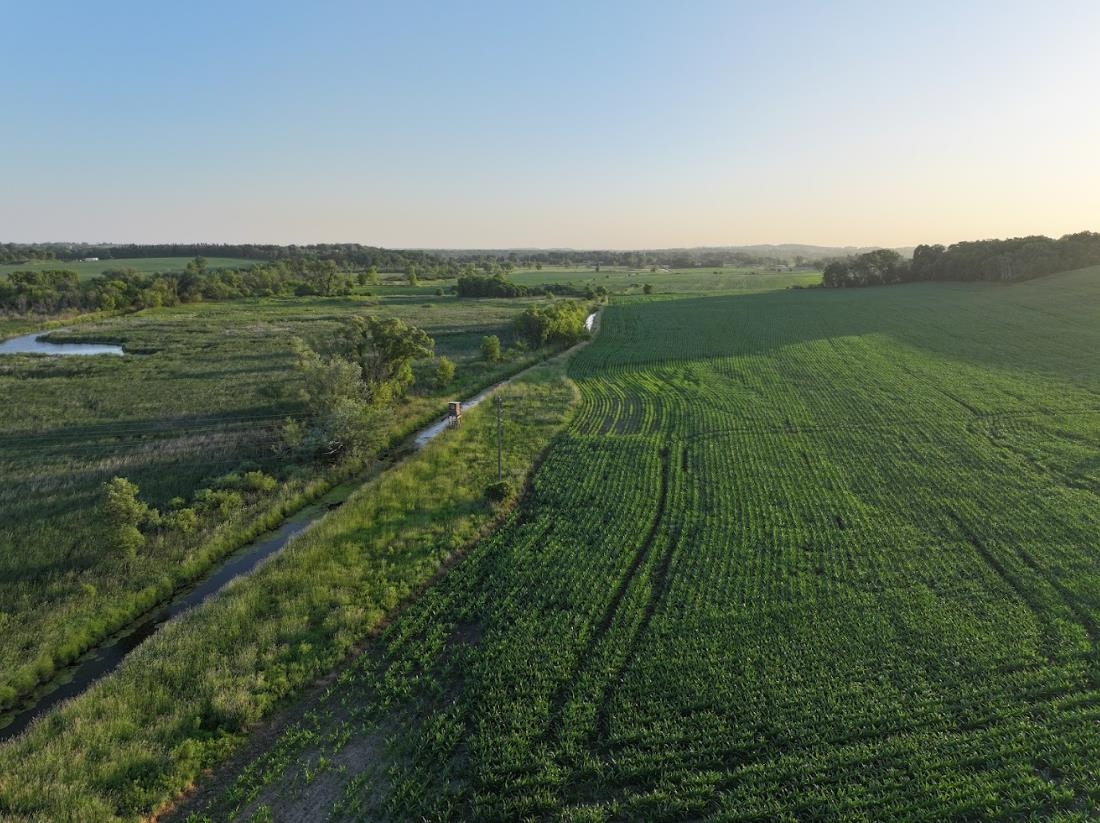 80 M/l Acres Jordan Road Waterloo, WI 53594 - Photo 47 of 85