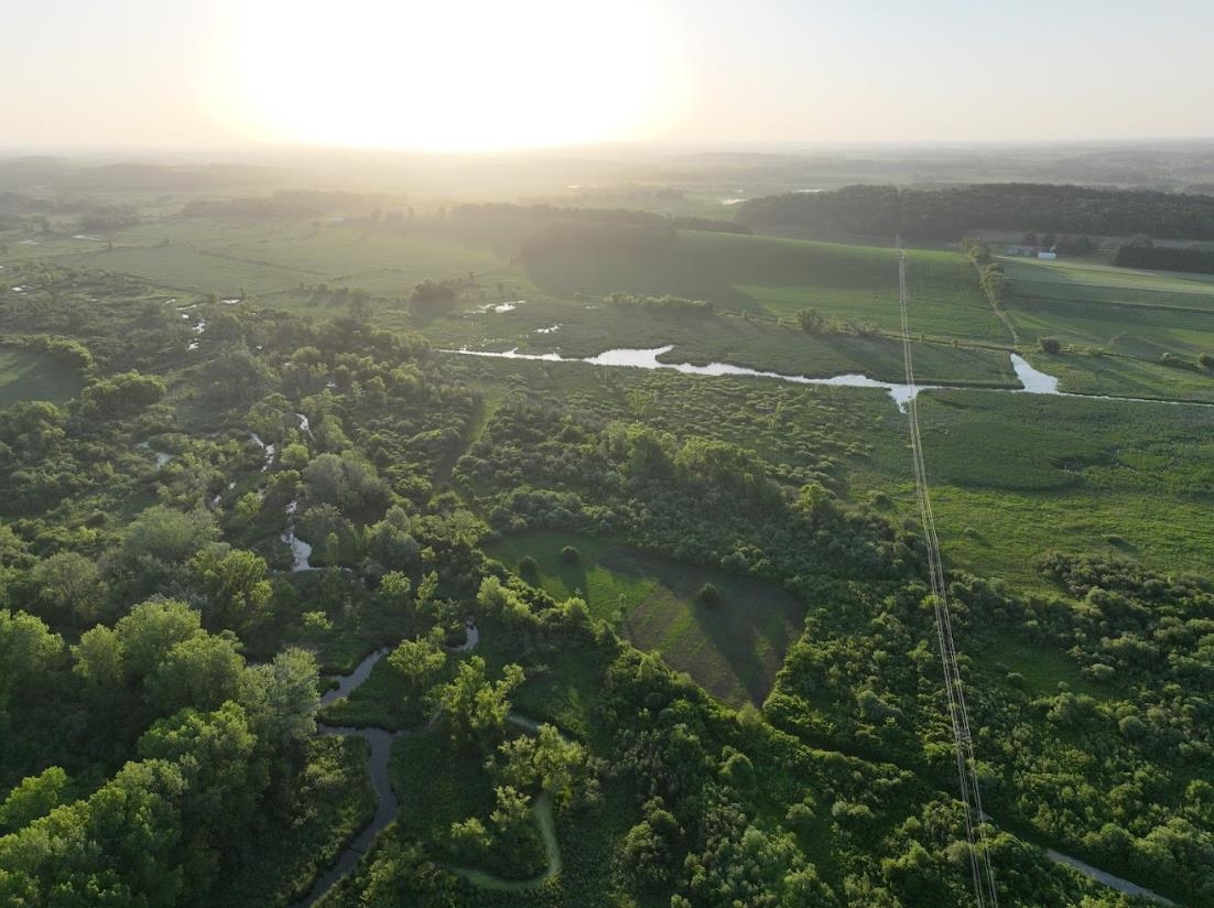 80 M/l Acres Jordan Road Waterloo, WI 53594 - Photo 48 of 85