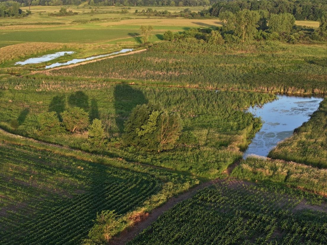 80 M/l Acres Jordan Road Waterloo, WI 53594 - Photo 51 of 85