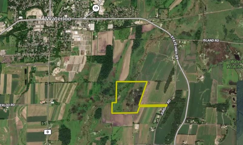 80 M/l Acres Jordan Road Waterloo, WI 53594 - Photo 6 of 85