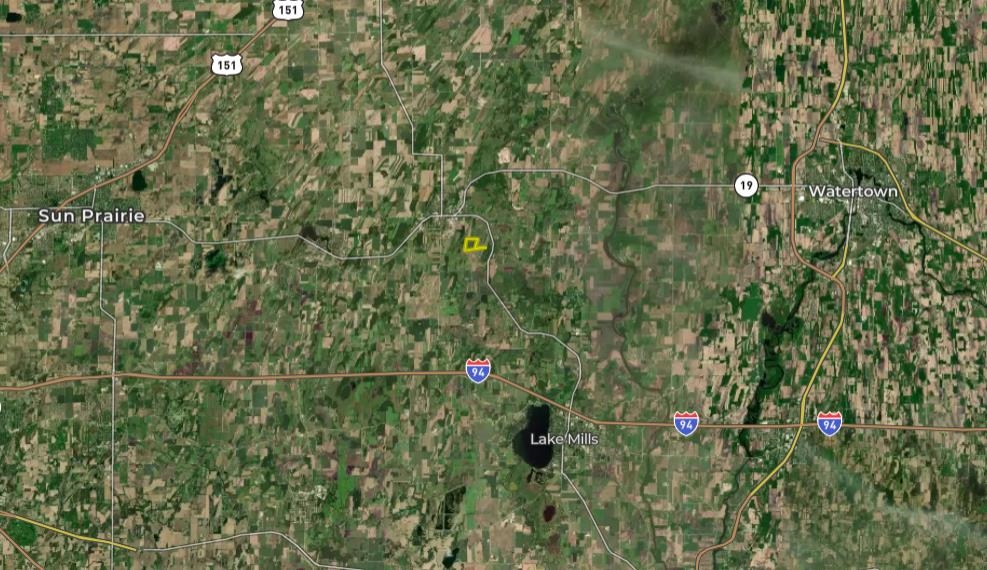 80 M/l Acres Jordan Road Waterloo, WI 53594 - Photo 7 of 85