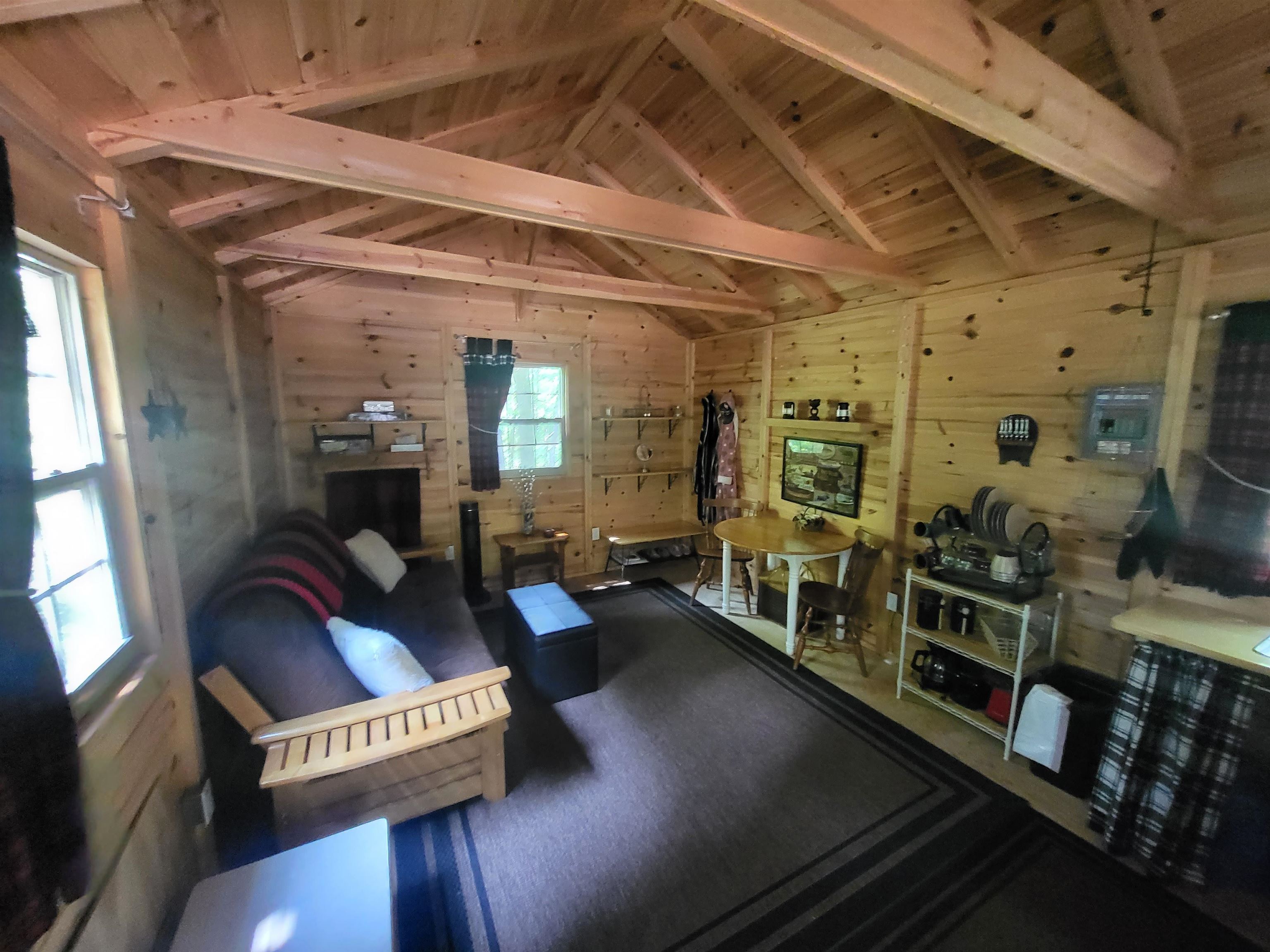 12840 Aylsworth Road Beulah, MI 49617 - Photo 23 of 45