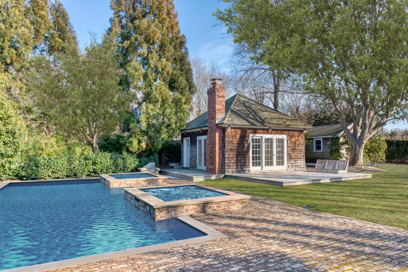 47 School Street Bridgehampton, NY 11937 - Photo 2 of 15