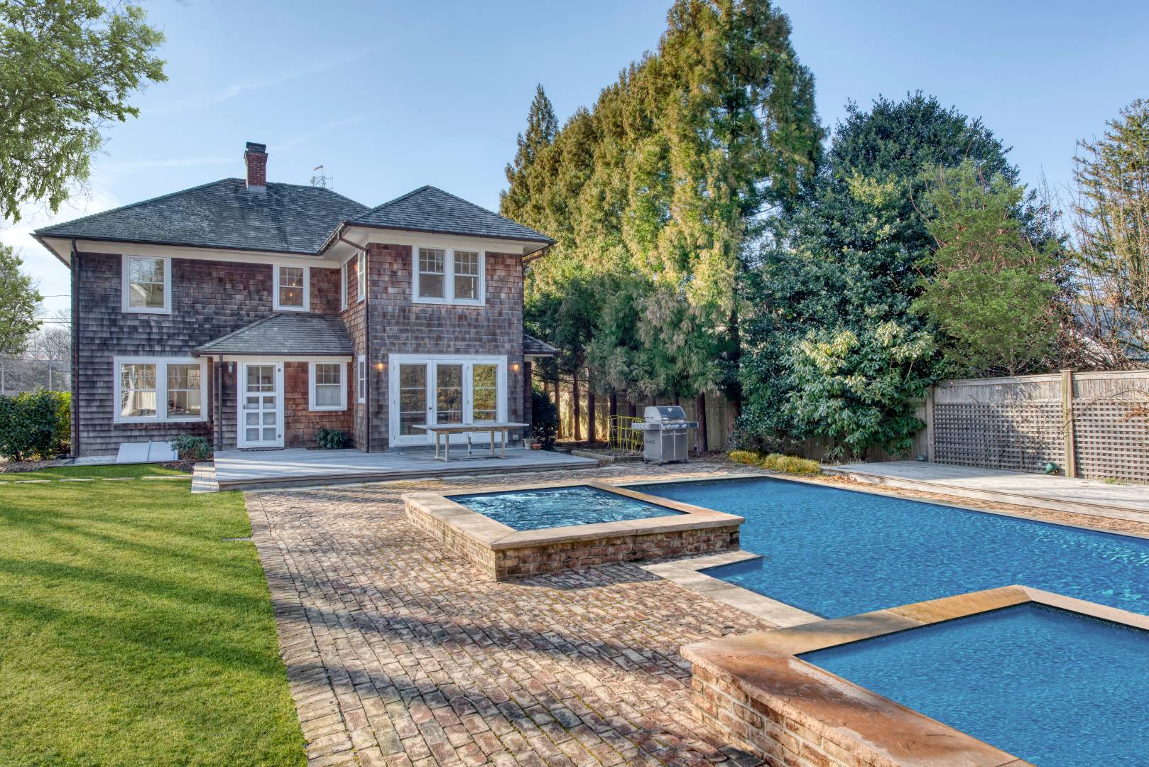 47 School Street Bridgehampton, NY 11937 - Photo 3 of 15