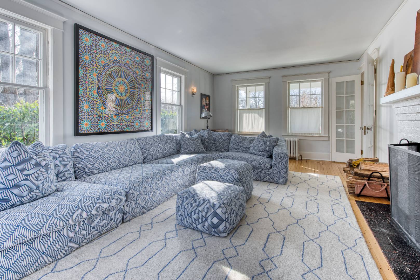 47 School Street Bridgehampton, NY 11937 - Photo 5 of 15