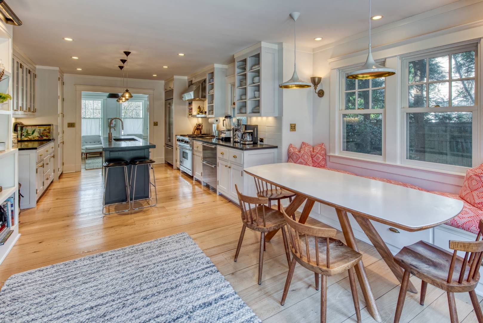 47 School Street Bridgehampton, NY 11937 - Photo 6 of 15