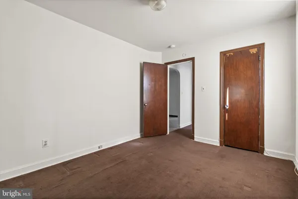 $550,000 | 249 Newcomb Street Southeast, Washington, DC 20032
