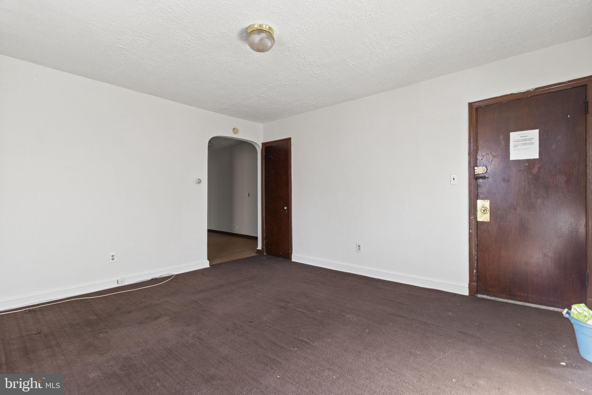 249 Newcomb Street Southeast Washington, DC 20032 - Photo 3 of 18