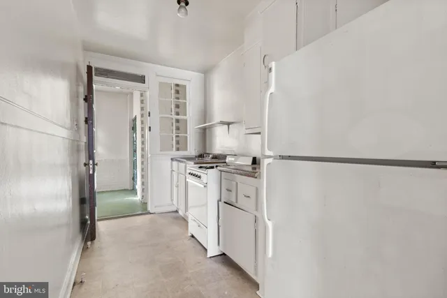 $550,000 | 249 Newcomb Street Southeast, Washington, DC 20032