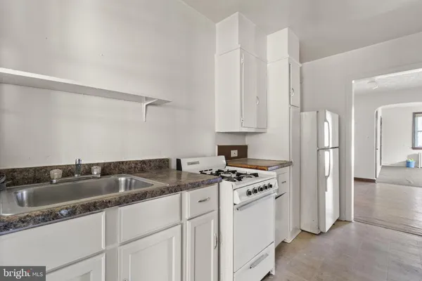 $550,000 | 249 Newcomb Street Southeast, Washington, DC 20032