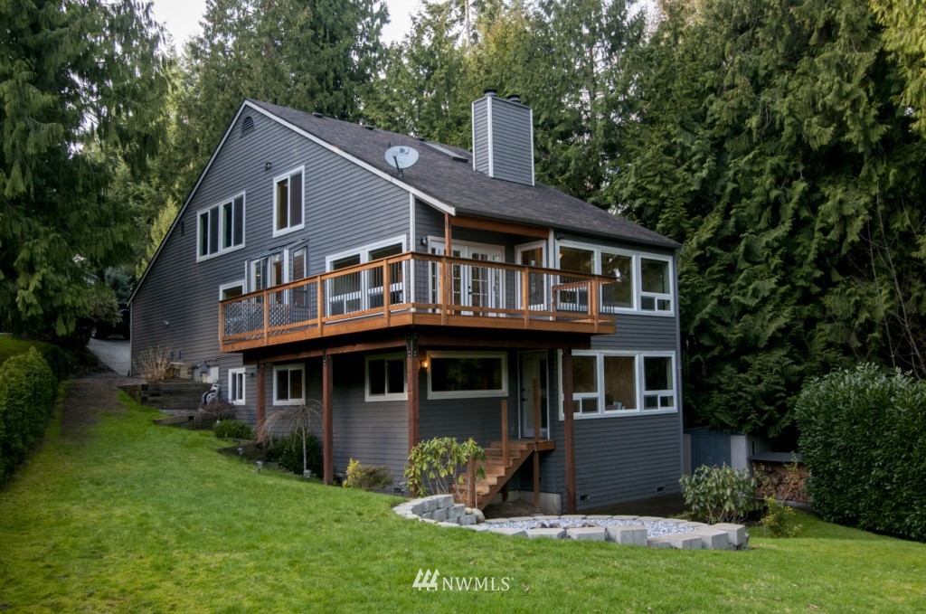 19303 4th Drive Southeast Bothell, WA 98012 - Photo 2 of 25