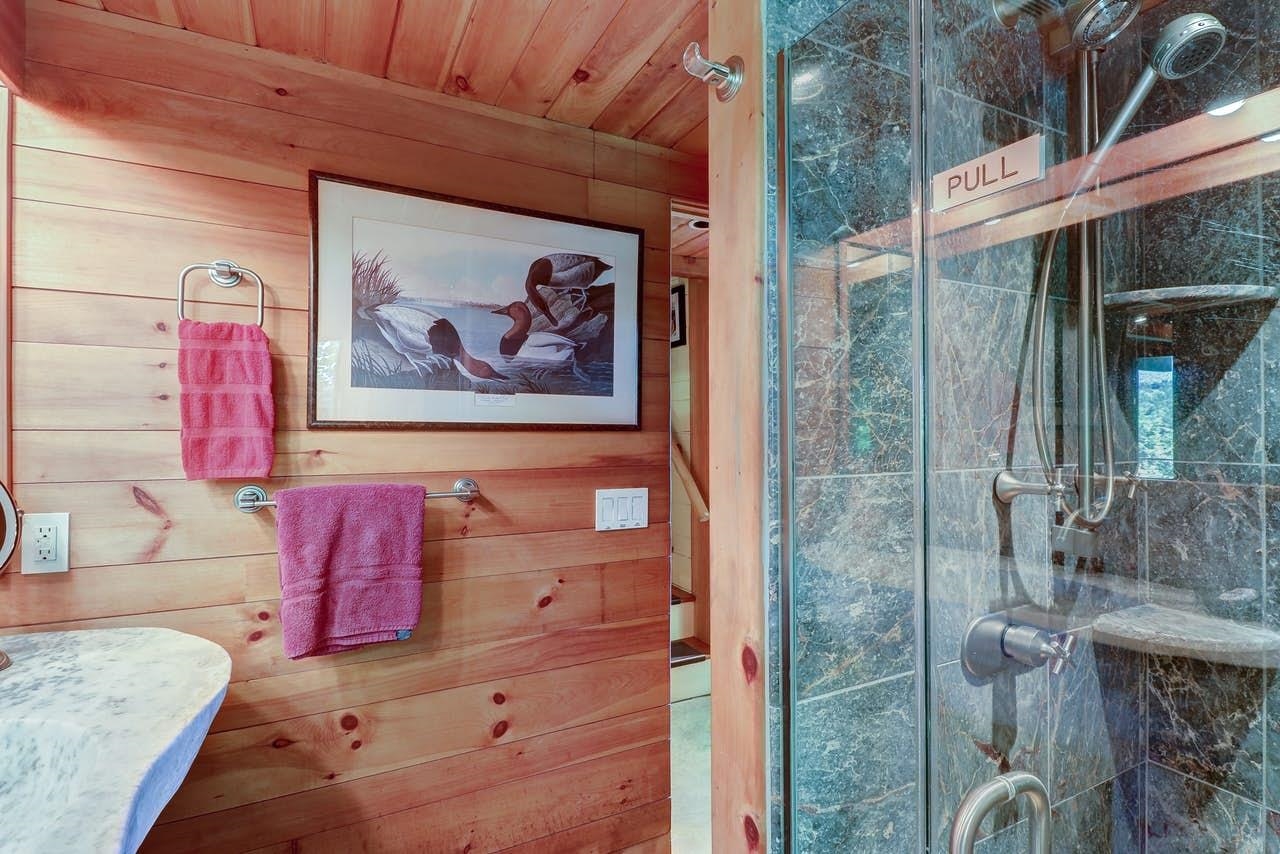 190 Upper Pines Road Warren, VT 05674 - Photo 19 of 55