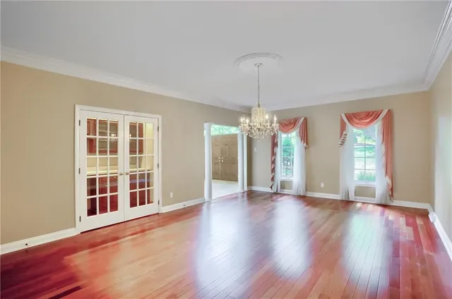 $1,300,000 | 1561 Barrington Drive, Wexford, PA 15090