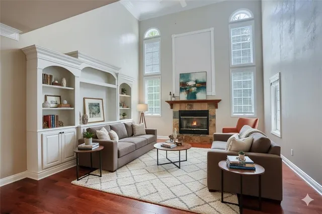 $1,300,000 | 1561 Barrington Drive, Wexford, PA 15090