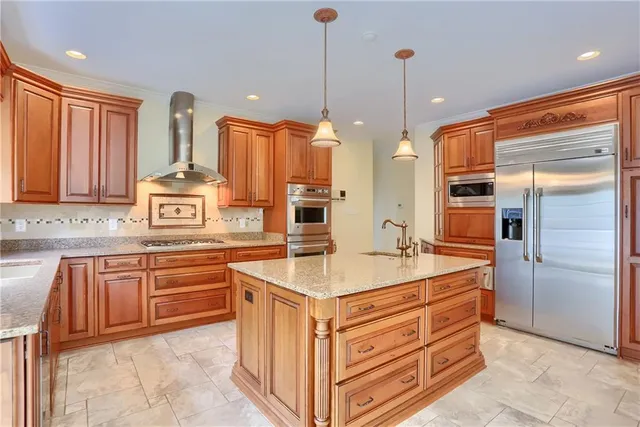 $1,300,000 | 1561 Barrington Drive, Wexford, PA 15090