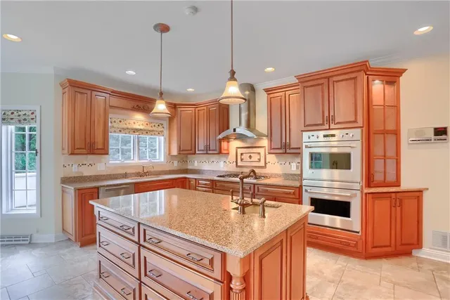 $1,300,000 | 1561 Barrington Drive, Wexford, PA 15090