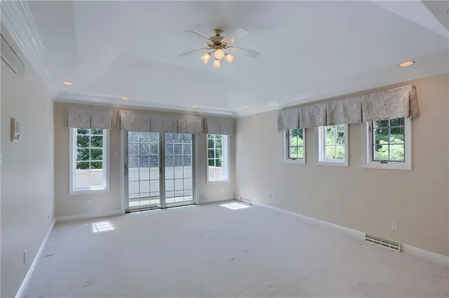 $1,300,000 | 1561 Barrington Drive, Wexford, PA 15090