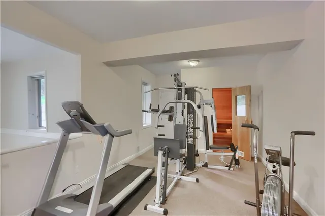 $1,300,000 | 1561 Barrington Drive, Wexford, PA 15090