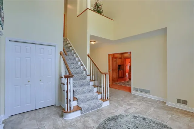 $1,300,000 | 1561 Barrington Drive, Wexford, PA 15090