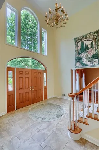 $1,300,000 | 1561 Barrington Drive, Wexford, PA 15090