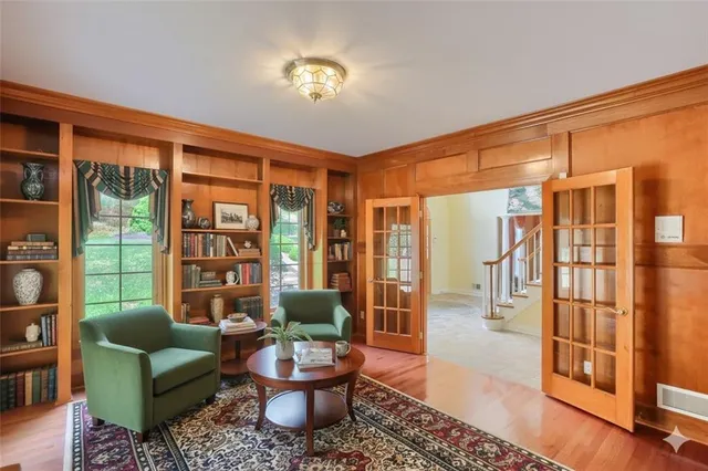 $1,300,000 | 1561 Barrington Drive, Wexford, PA 15090