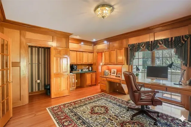 $1,300,000 | 1561 Barrington Drive, Wexford, PA 15090